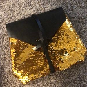 Sequin Bag